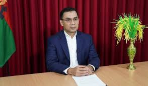 বিএনপি্র ভারপ্রাপ্ত চেয়ারম্যান তারেক রহমানের দেশে ফেরা নিয়ে সরকারের আপত্তি নেই : প্রেস সচিব