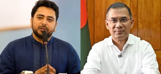 আগামীকাল সকাল ১১ টায় বিএনপি সরকারের ক্ষমতার প্রথম ১৮০ দিনের ব্যর্থতা পূঙ্খানুপুঙ্খভাবে জনগনের সামনে তুলে ধরবে এনসিপি।