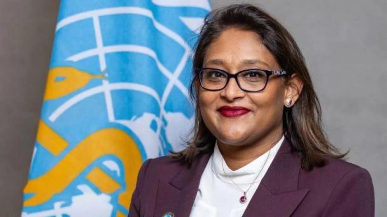 দুর্নীতির অভিযোগ, বিশ্ব স্বাস্থ্য সংস্থা থেকে পুতুলের পদত্যাগ